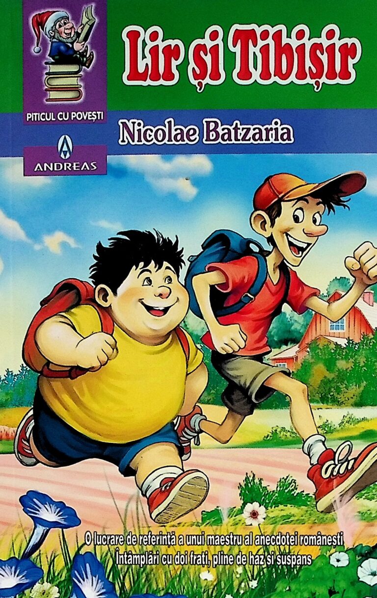 Lir si Tibisir