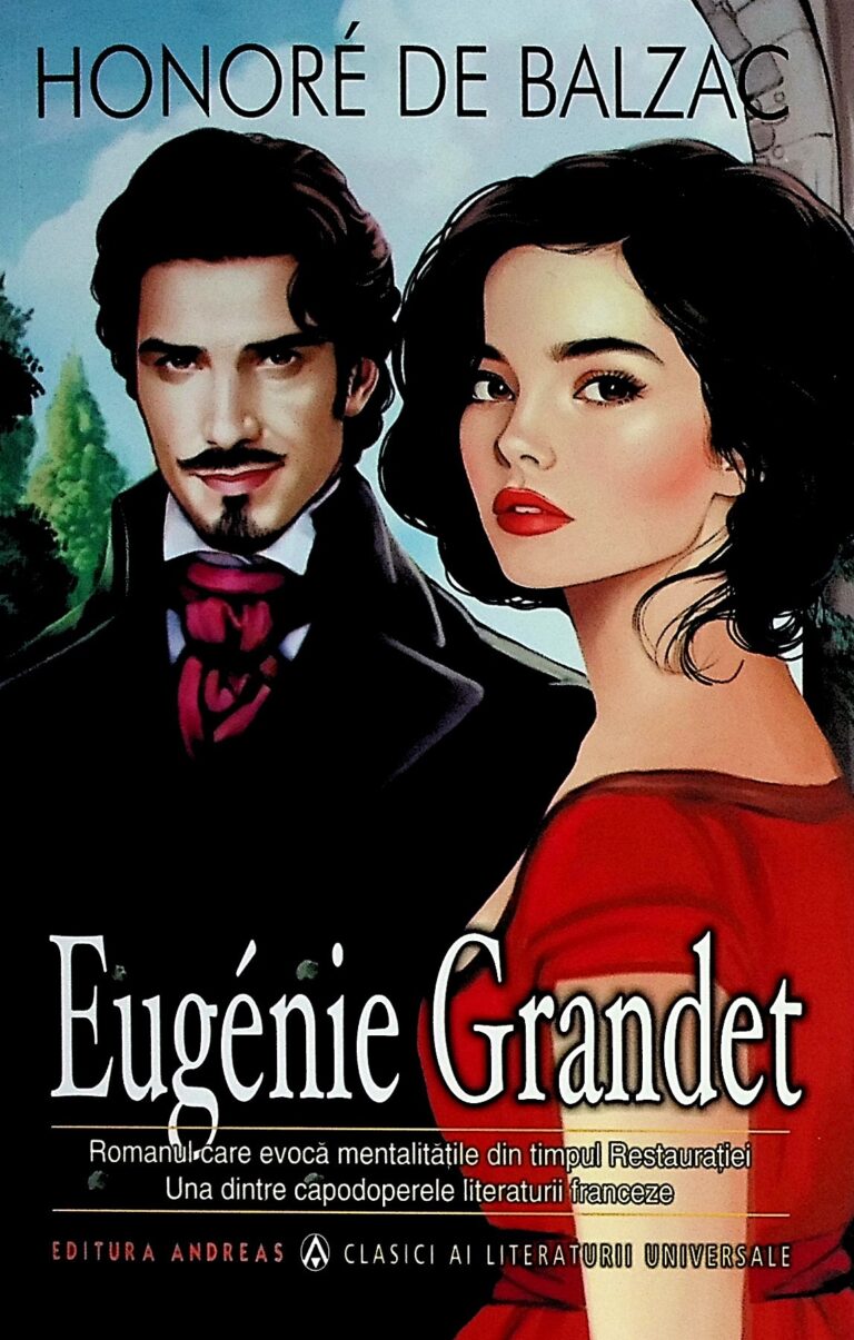 Eugenie Grandet
