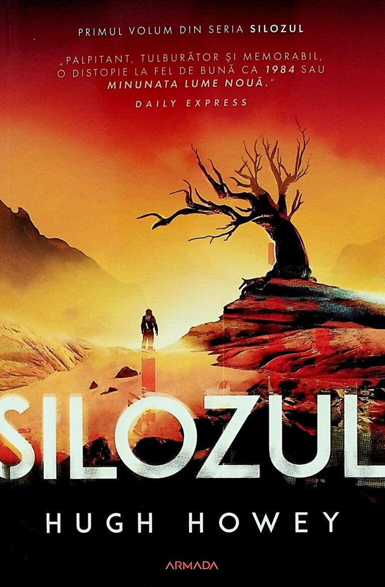 Silozul