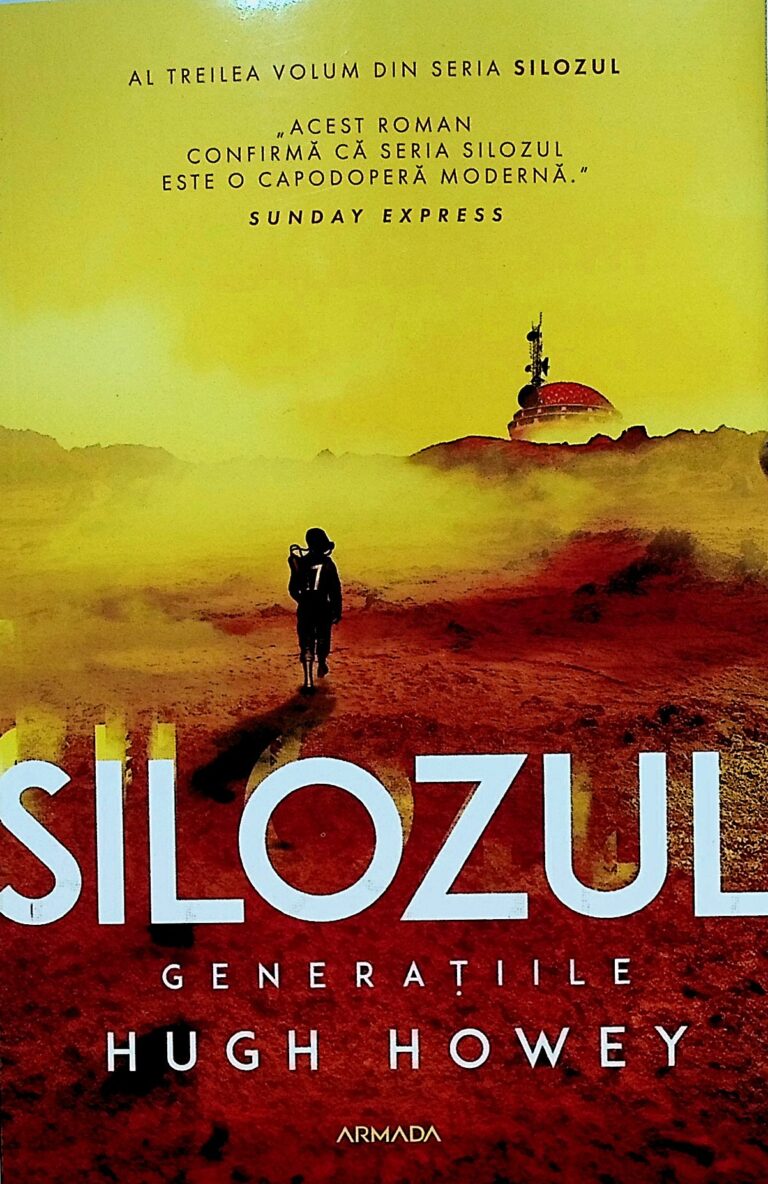 Silozul. Generatiile