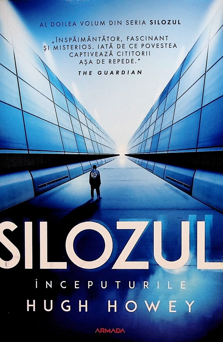 Silozul. Inceputurile