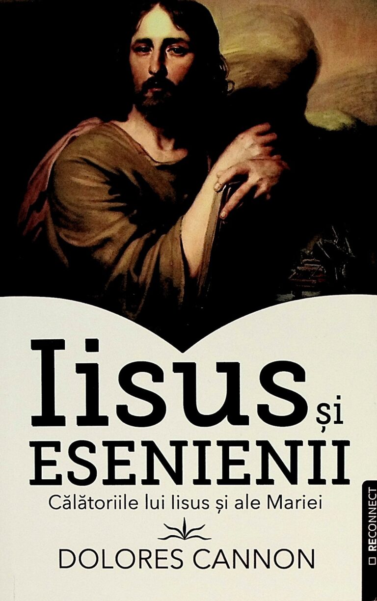 Iisus si esenienii. Calatoriile lui Iisus si ale Mariei