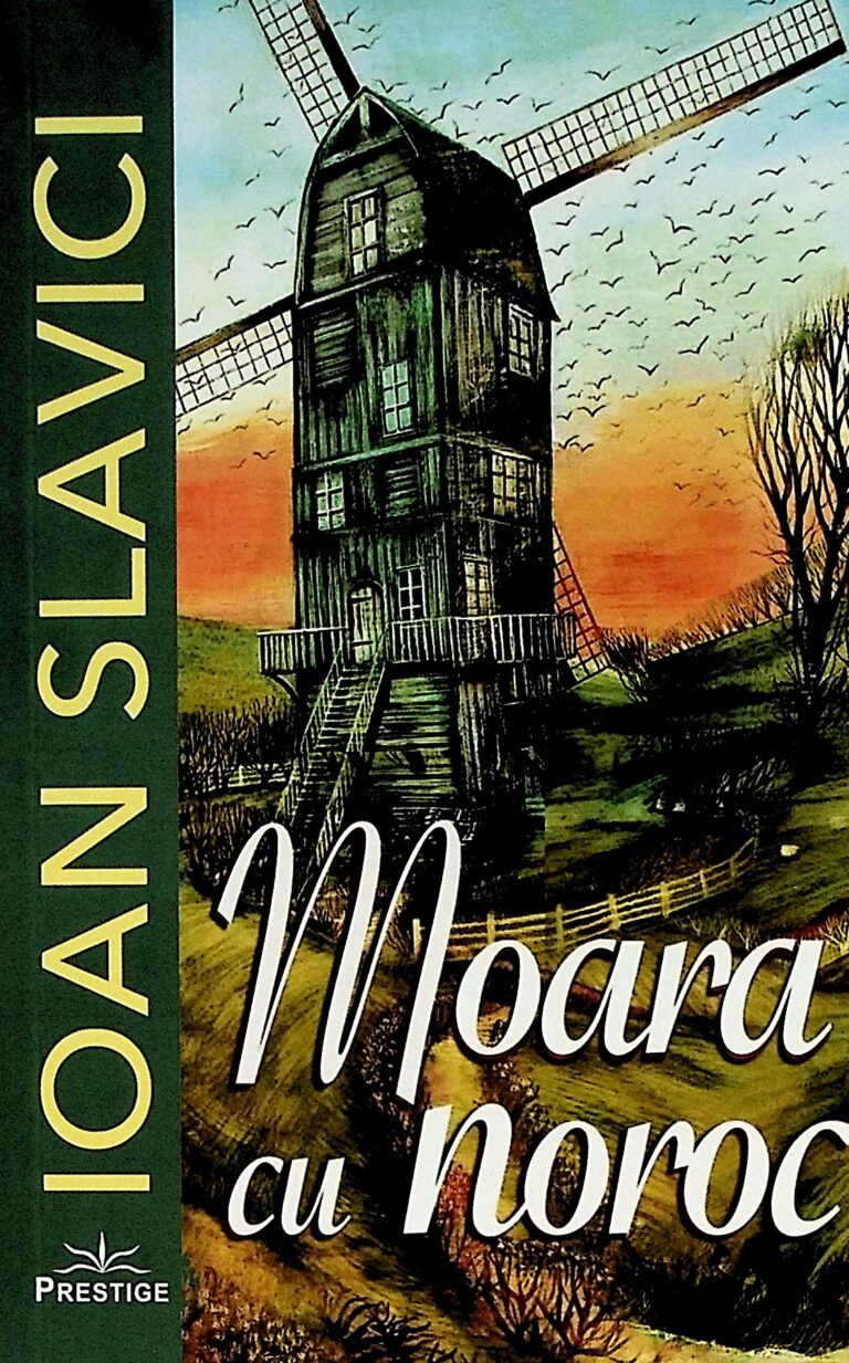 Moara cu noroc