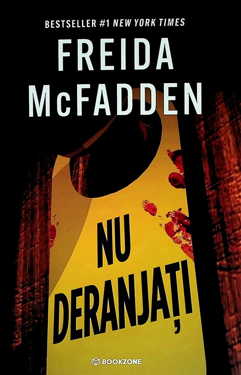 Nu deranjati
