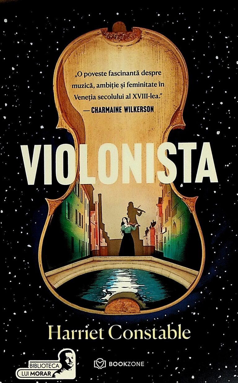 Violonista