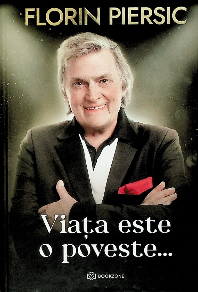 Viata este o poveste...