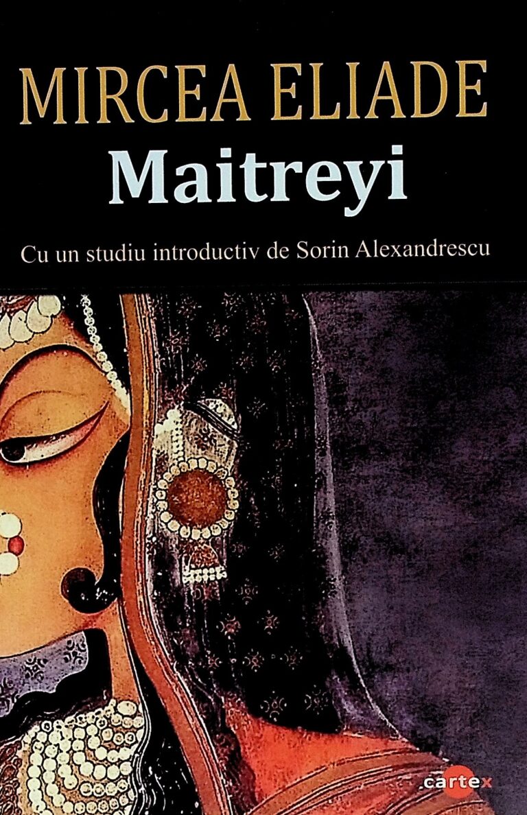 Maitreyi