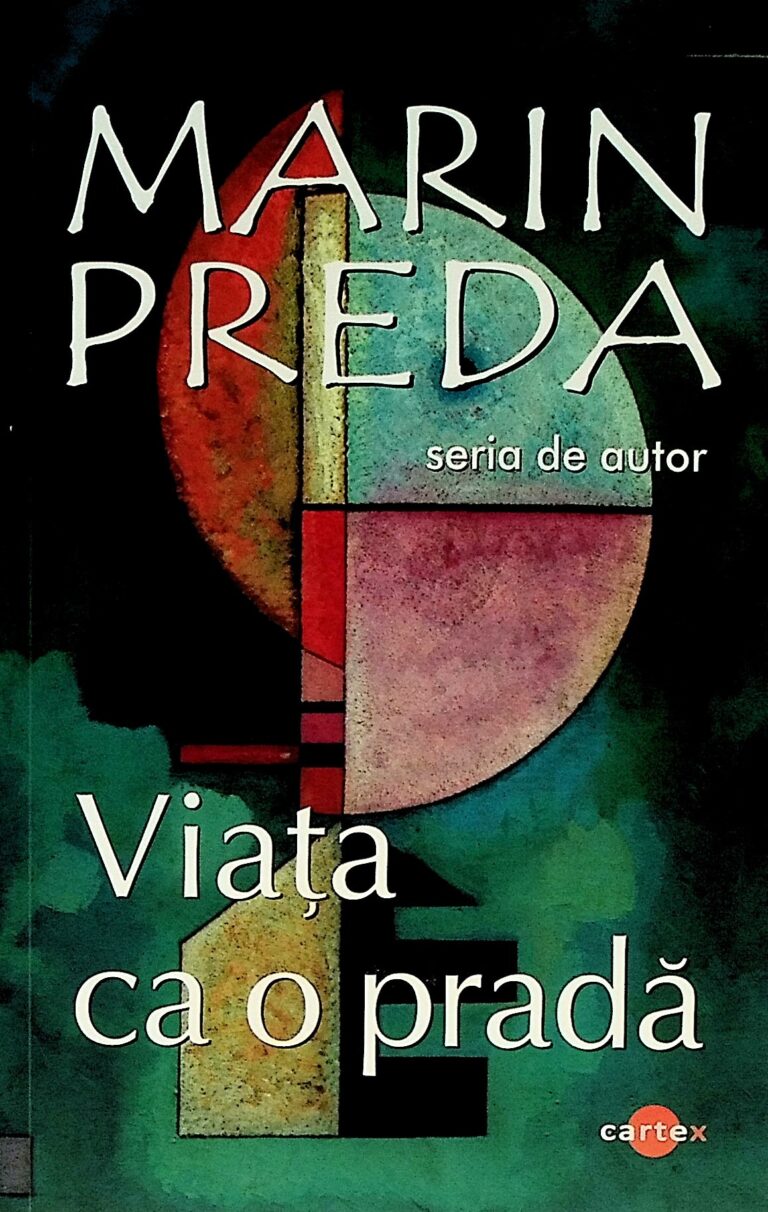 Viata ca o prada