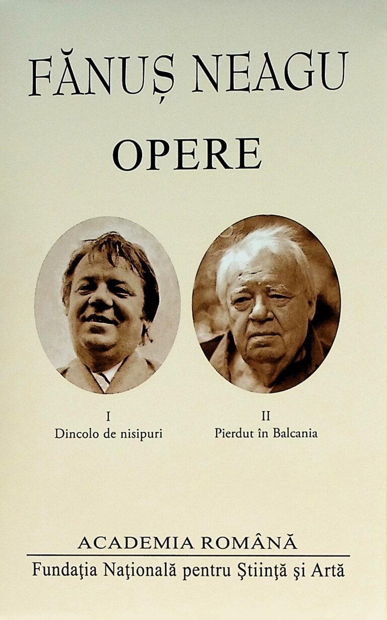Opere, vol. I-II