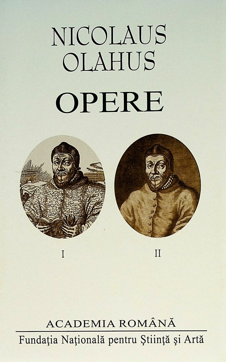 Opere, vol. I-II