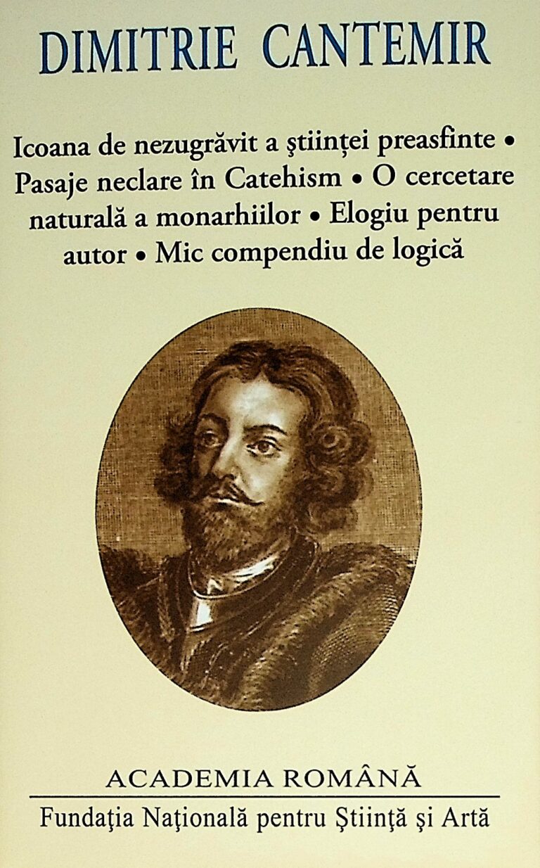 Icoana de nezugravit a stiintei preasfinte.