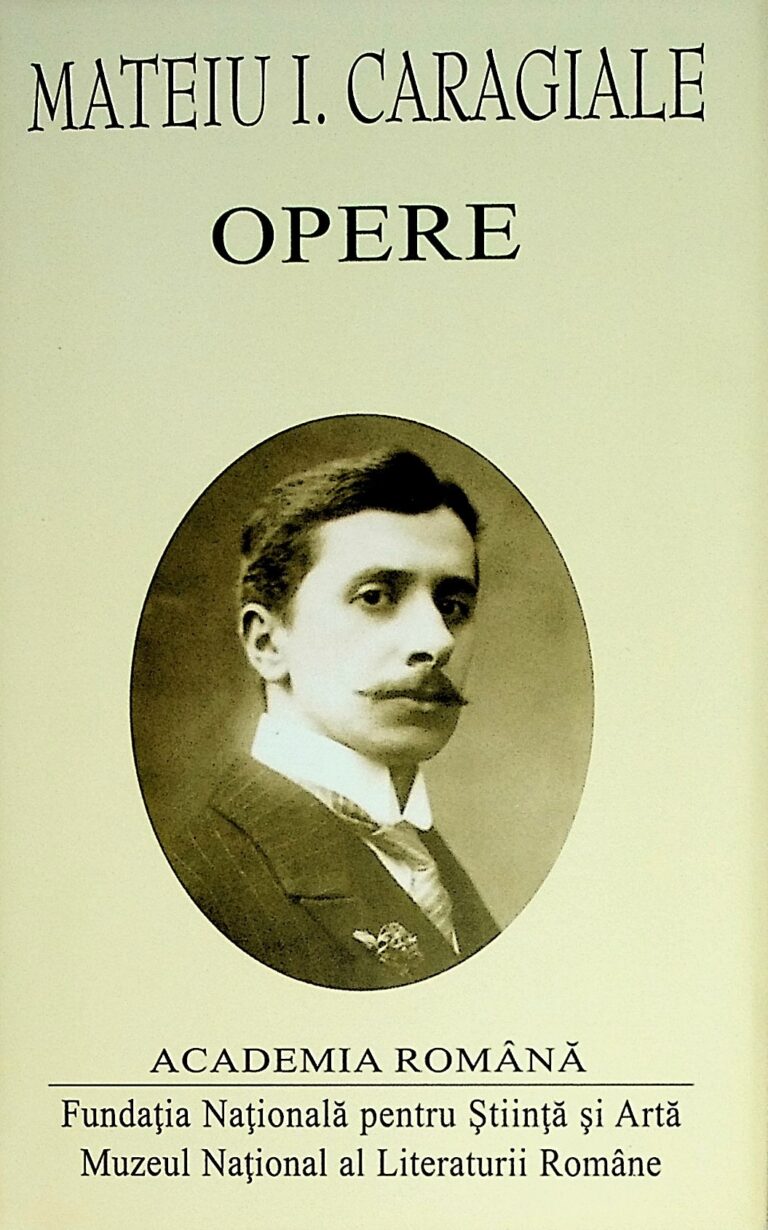 Opere