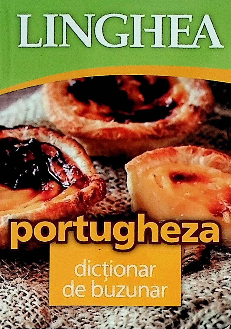 Portugheza - Dictionar de buzunar