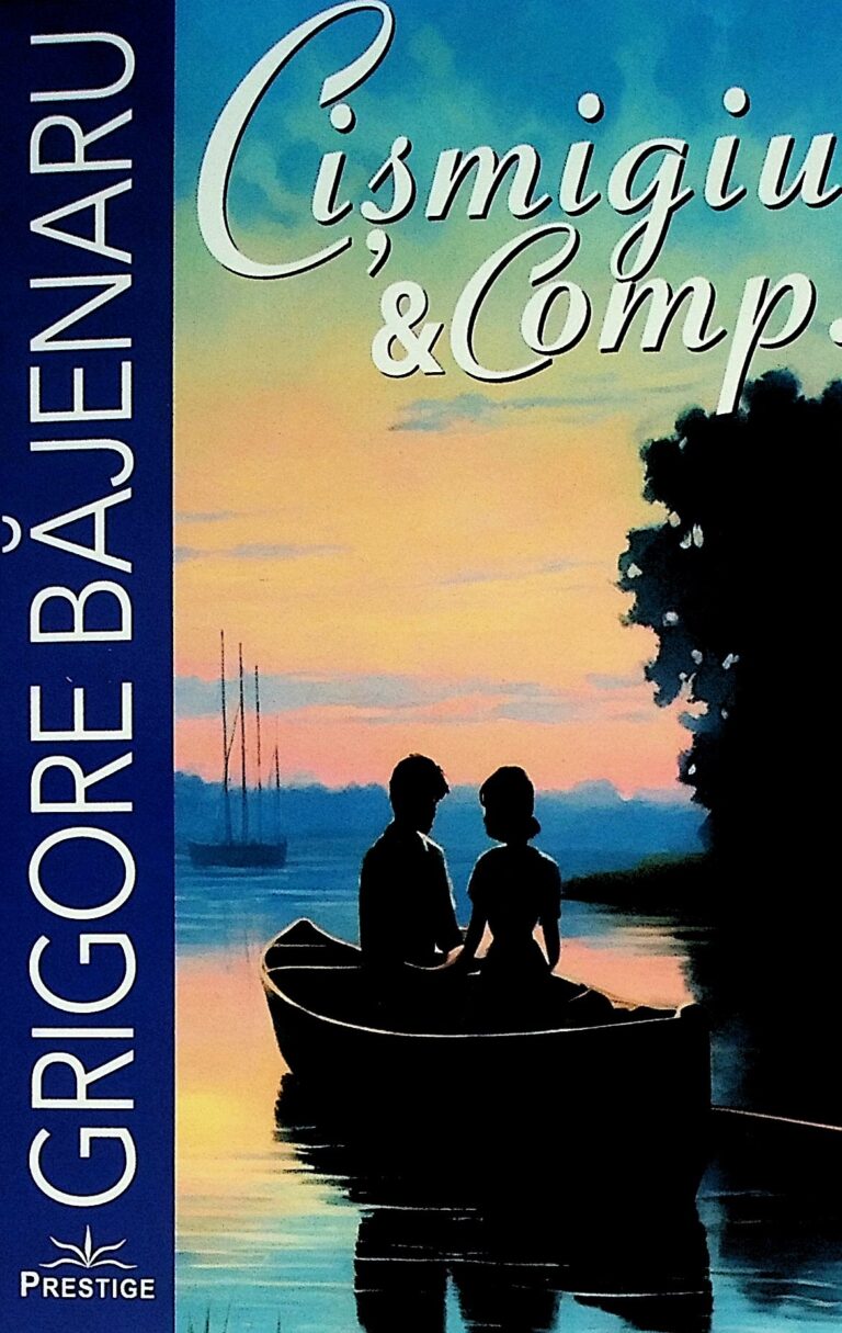 Cismigiu & comp.