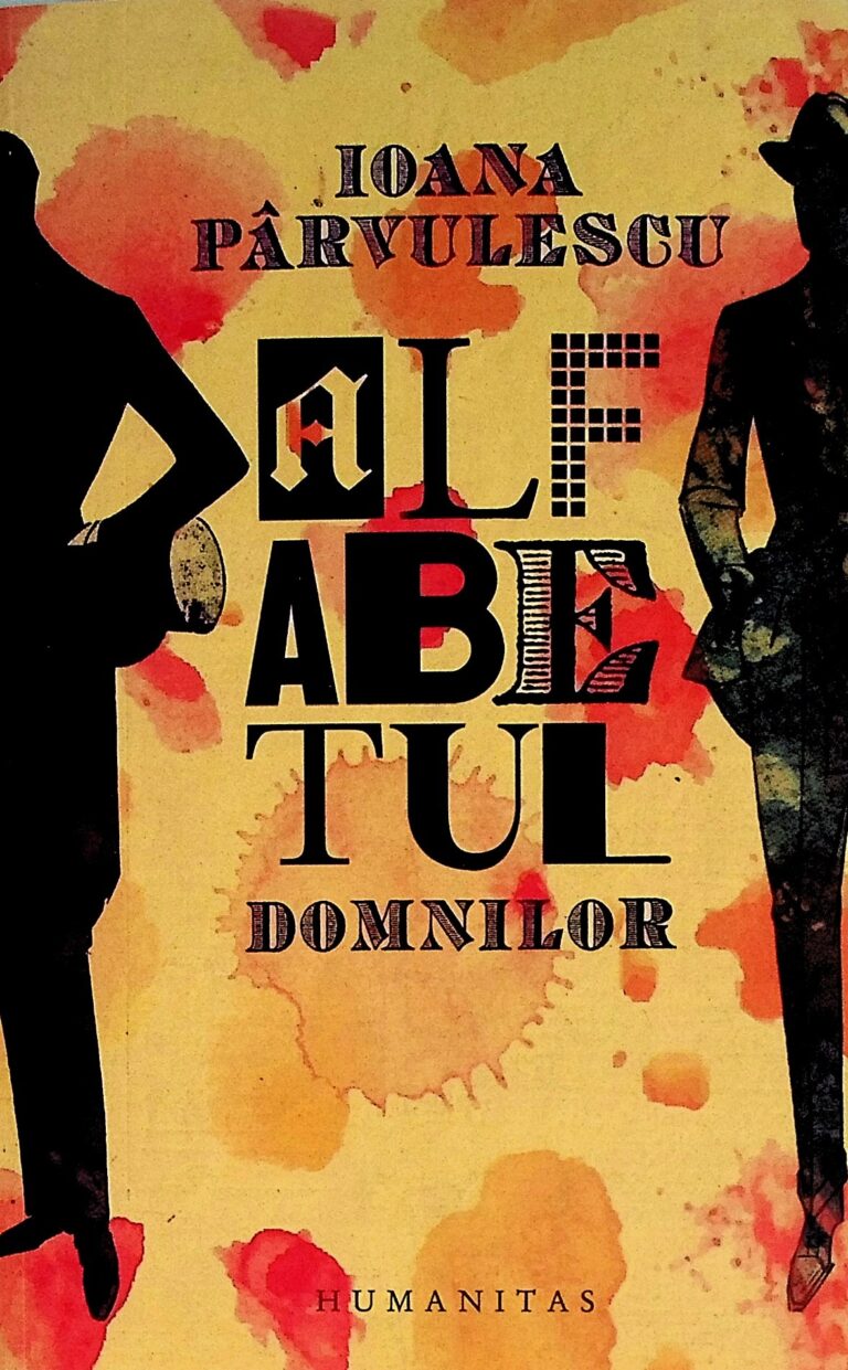 Alfabetul domnilor