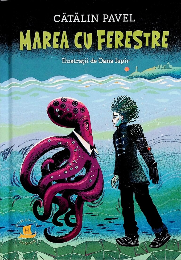 Marea cu ferestre