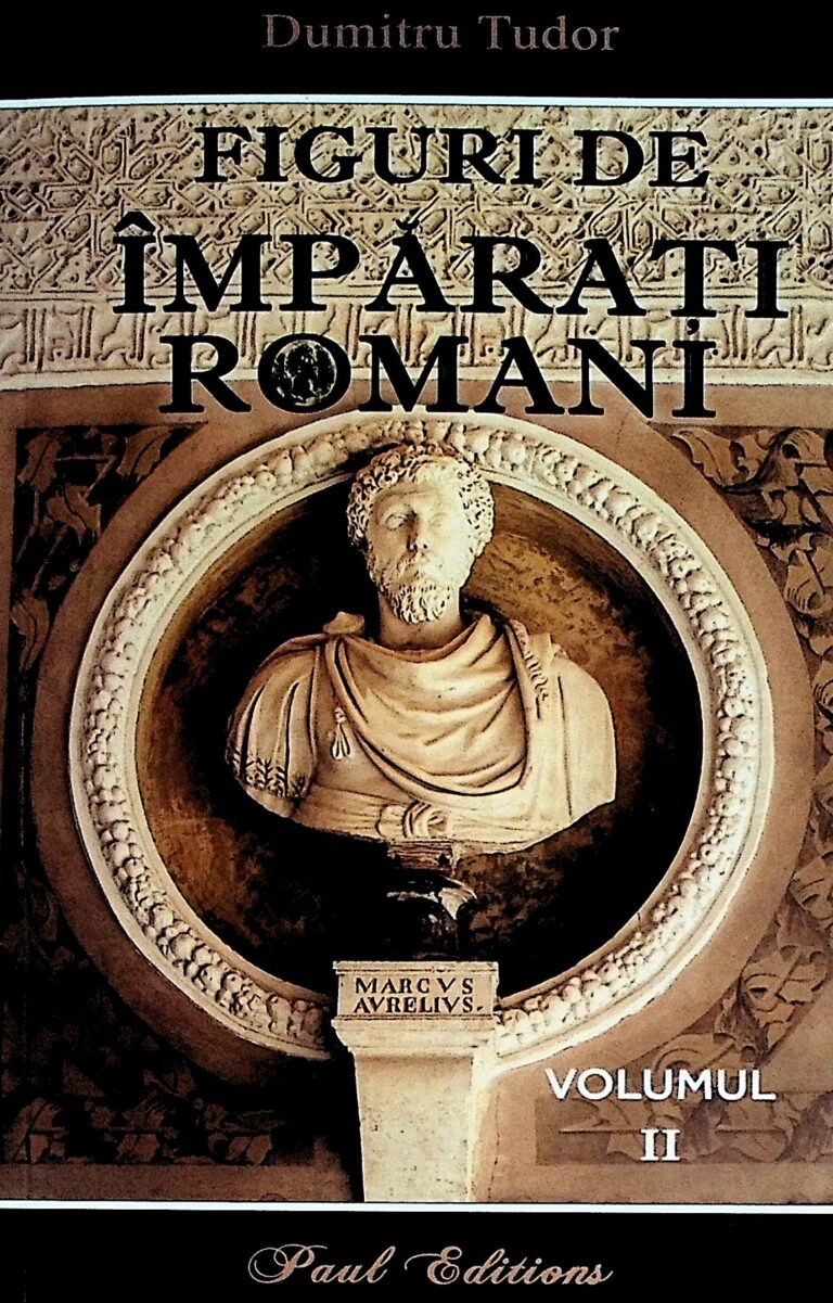 Figuri de imparati romani, vol. II