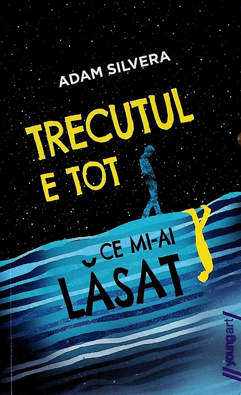 Trecutul e tot ce mi-ai lasat