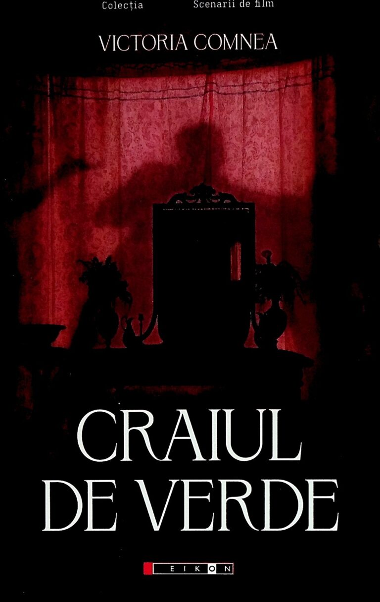 Craiul de verde