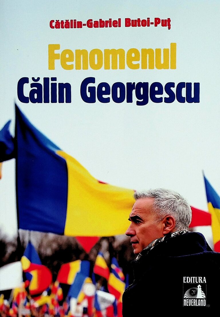 Fenomenul Calin Georgescu