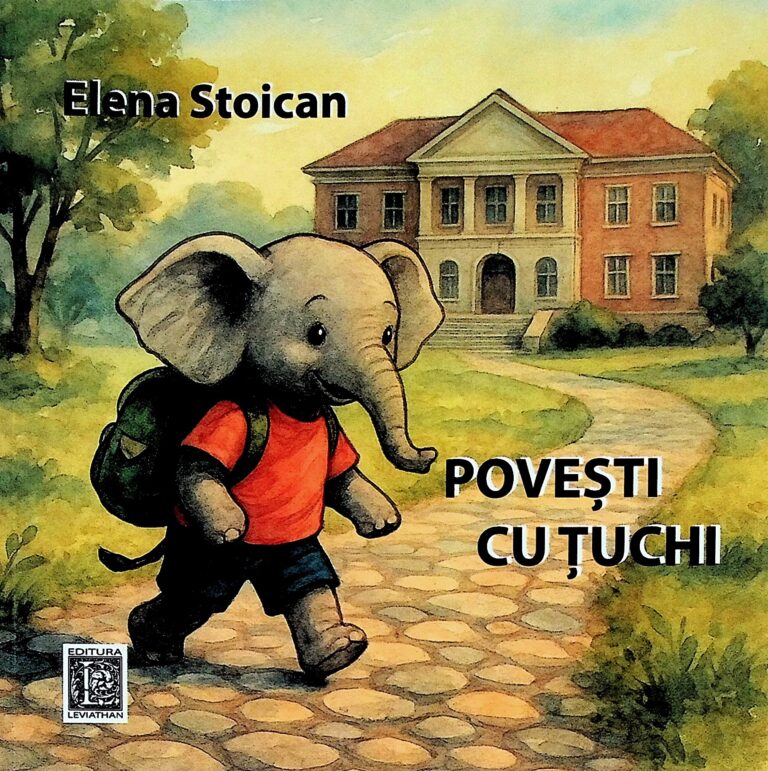 Povesti cu Tuchi