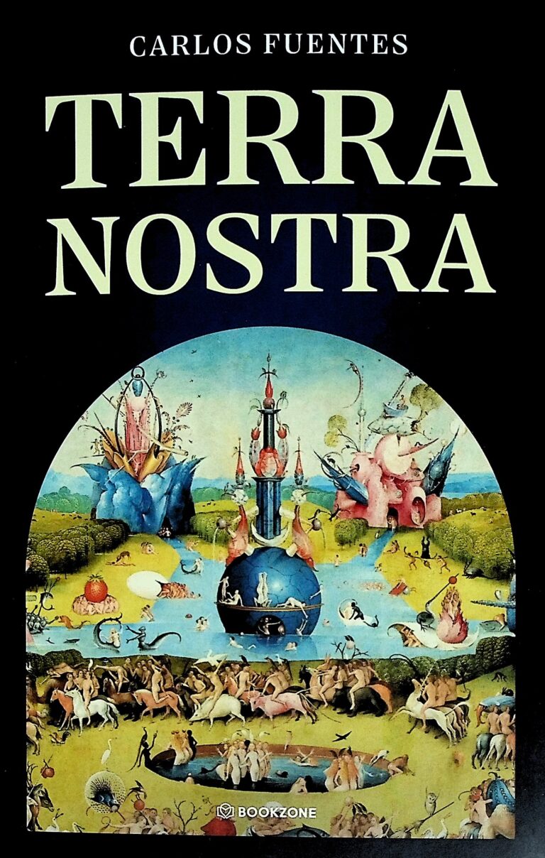Terra Nostra