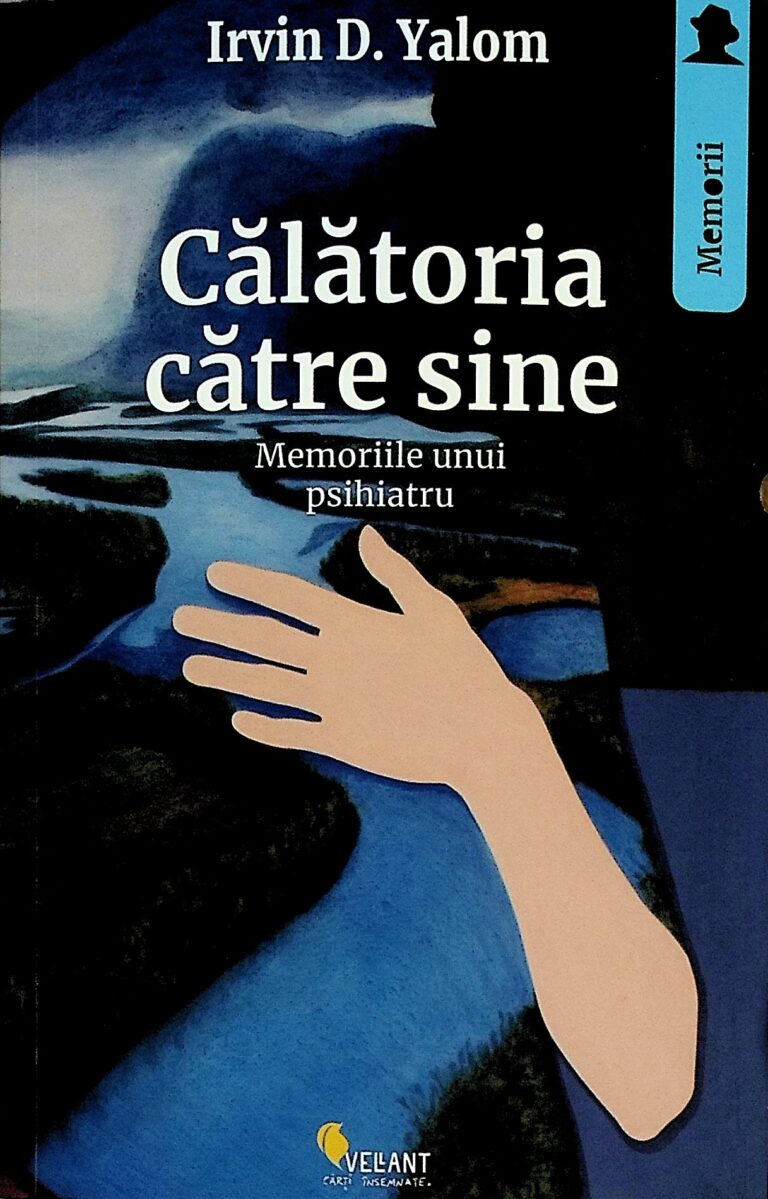Calatoria catre sine