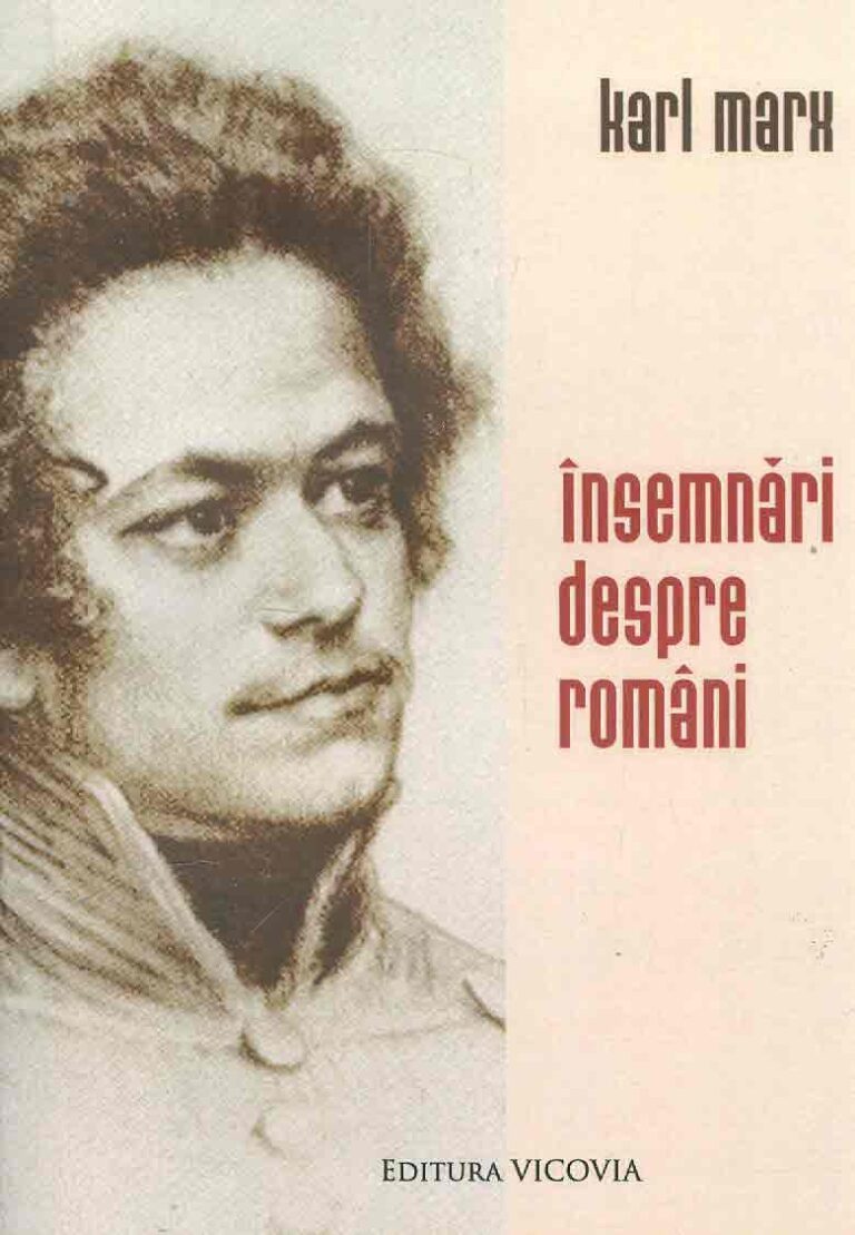Insemnari despre romani