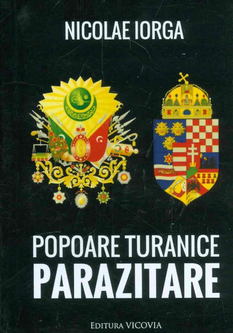Popoare turanice parazitare