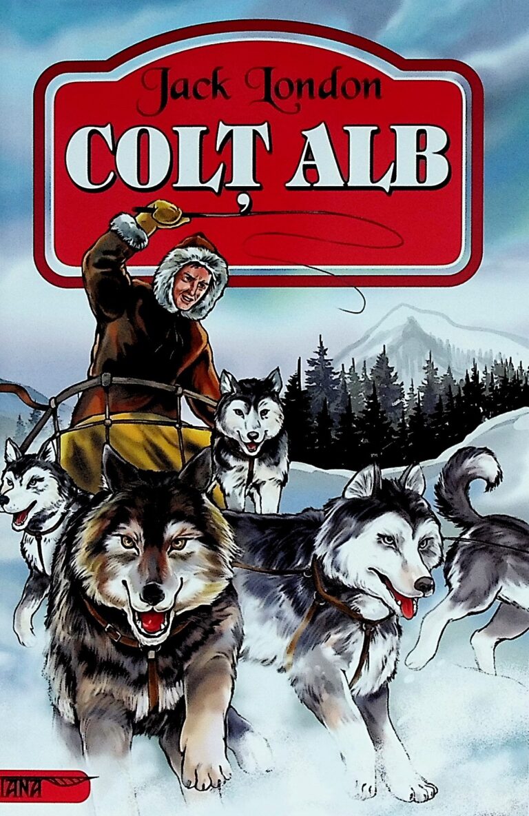 Colt Alb