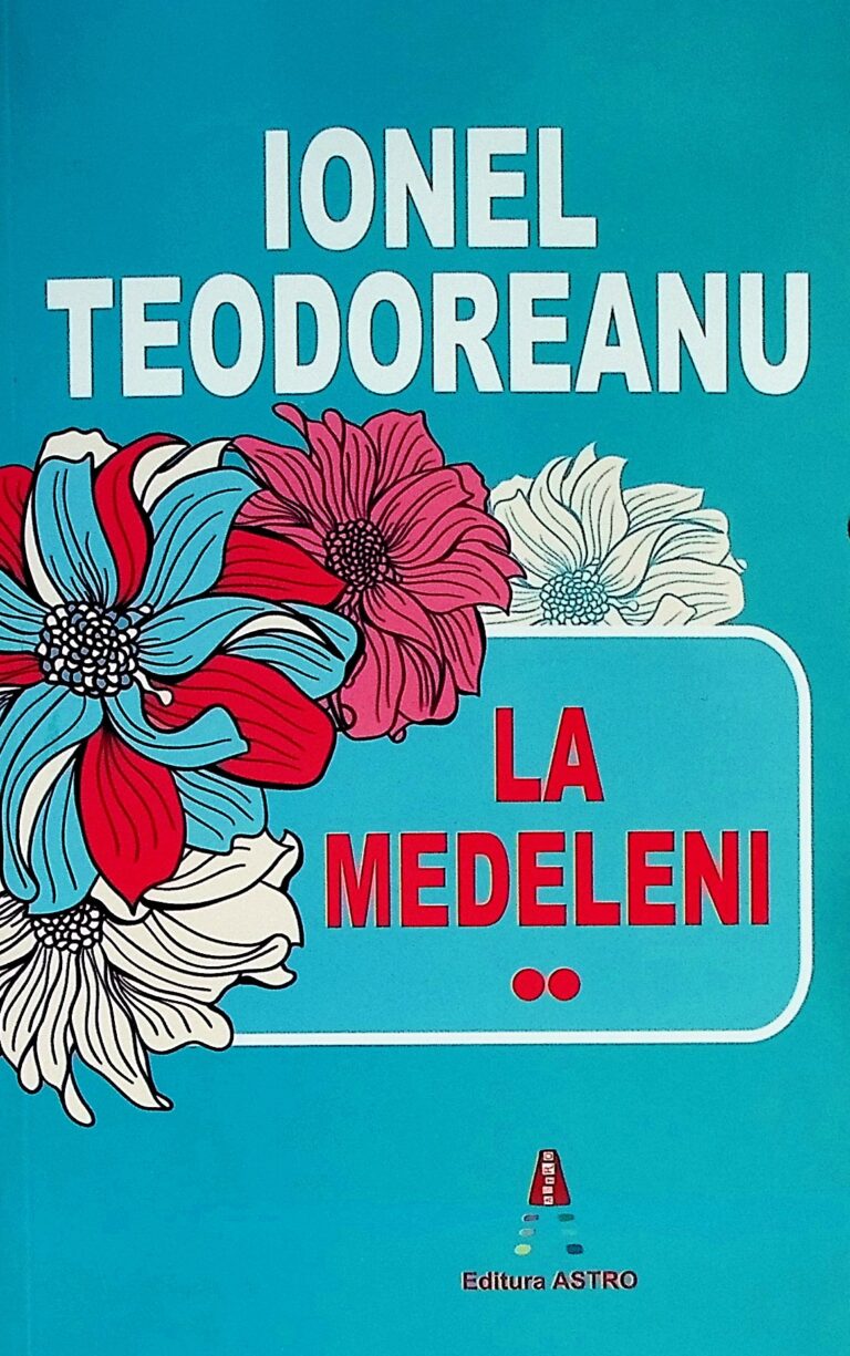 La Medeleni, vol. II