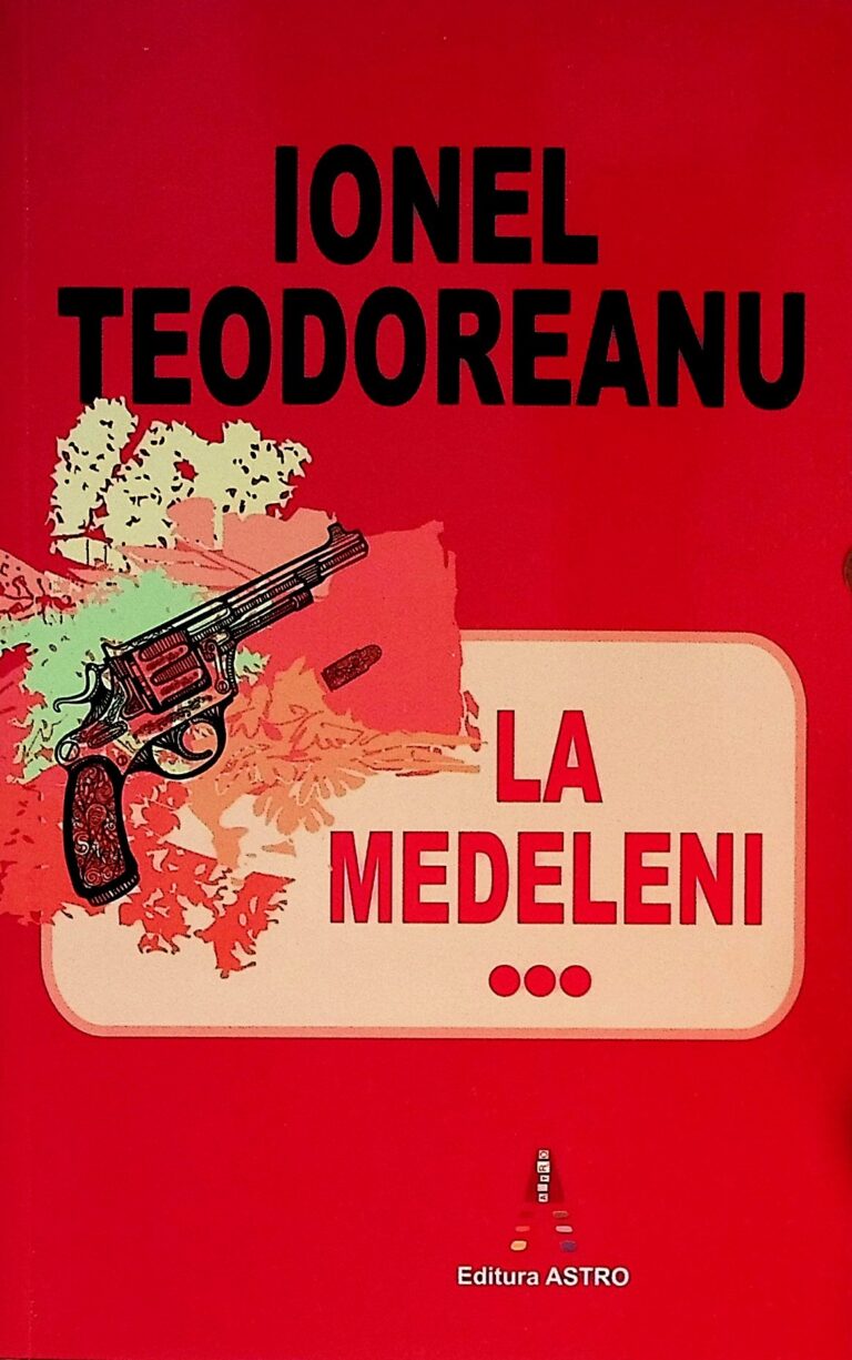 La Medeleni, Vol. III