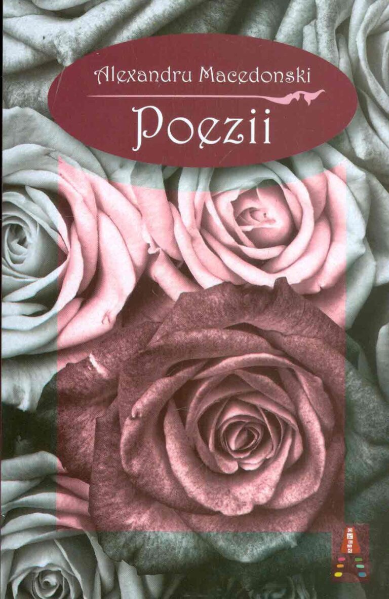 Poezii
