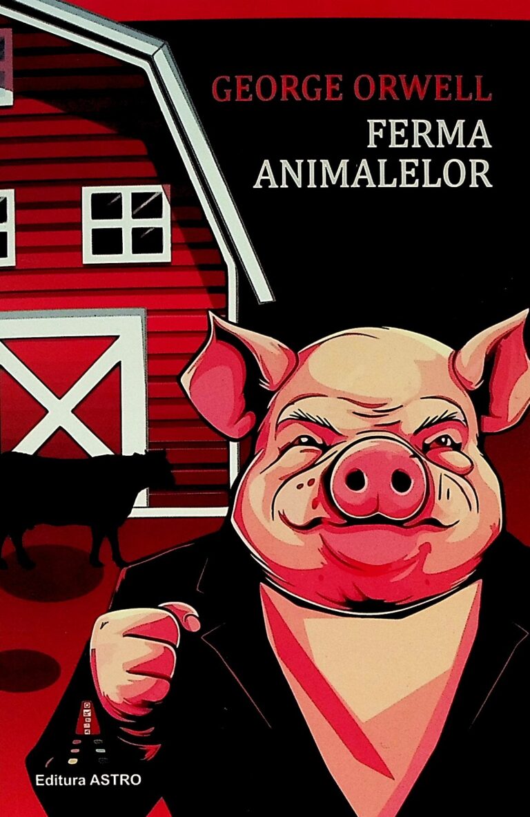 Ferma animalelor