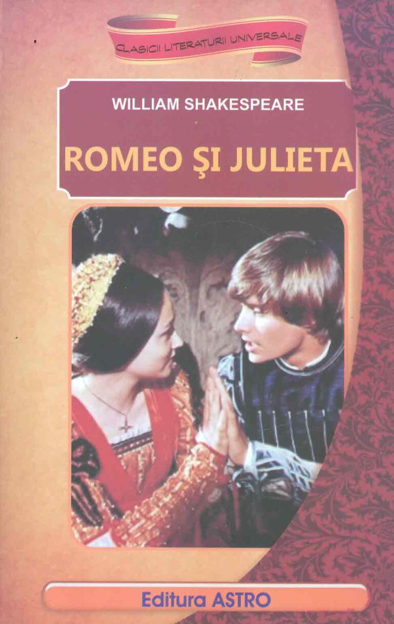 Romeo si Julieta