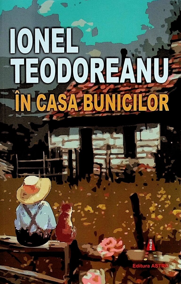 In casa bunicilor