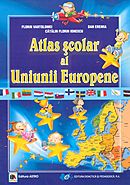 Atlas scolar al Uniunii Europene