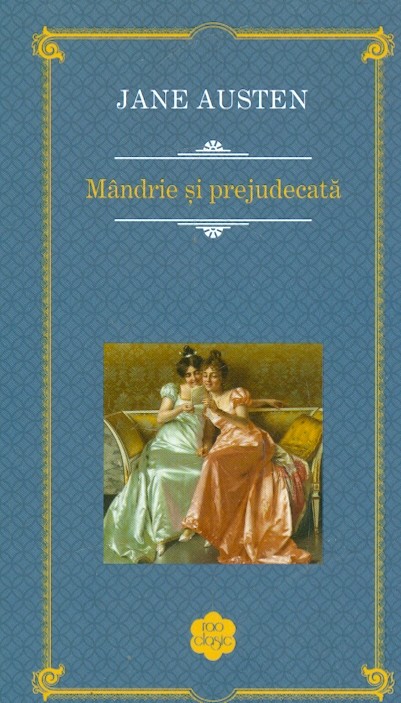 Mandrie si prejudecata