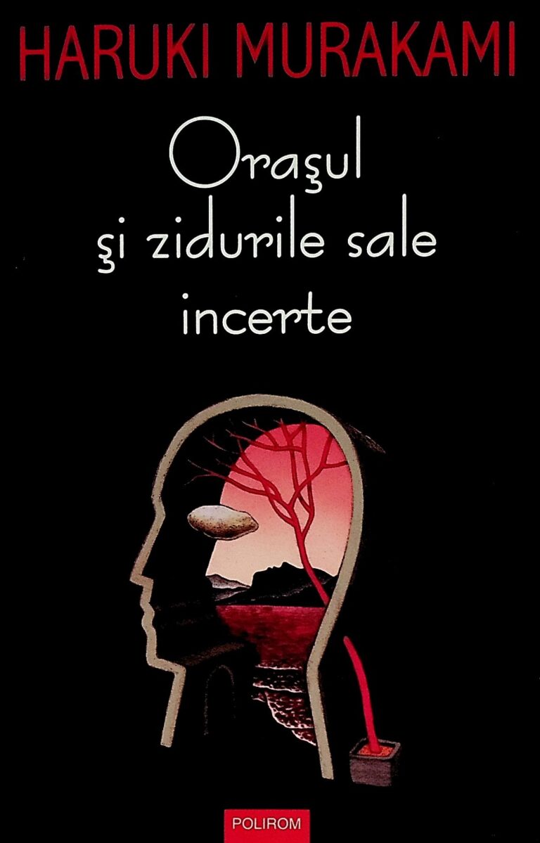 Orasul si zidurile sale incerte