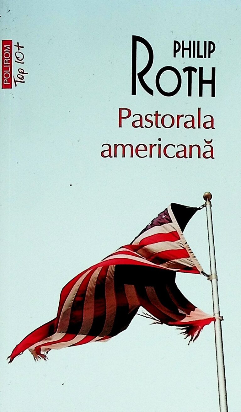 Pastorala americana