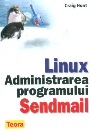 Linux. Administrarea programului Sendmail