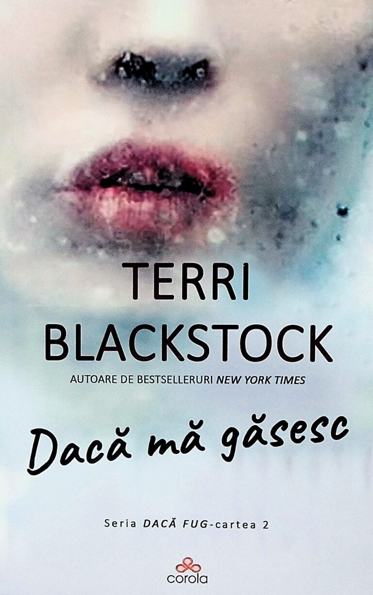 Daca ma gasesc