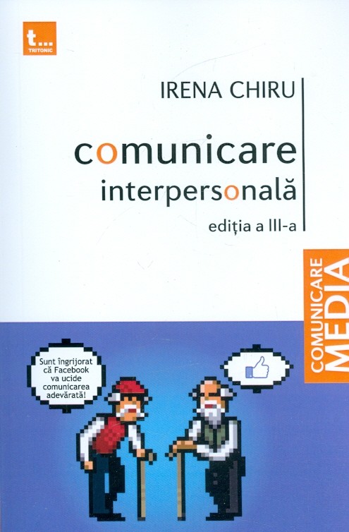 Comunicare interpersonala