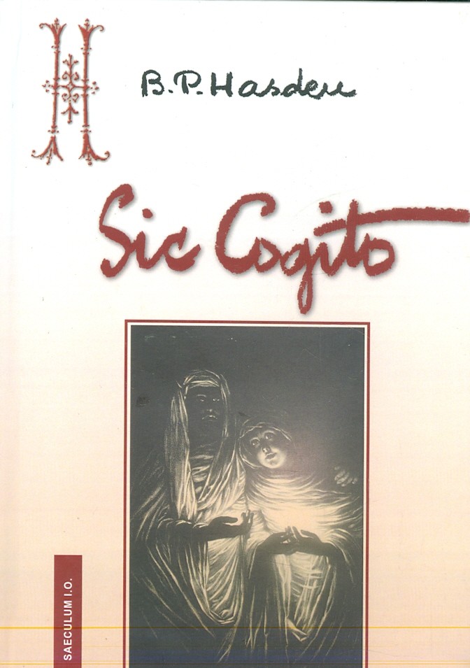 Sic Cogito