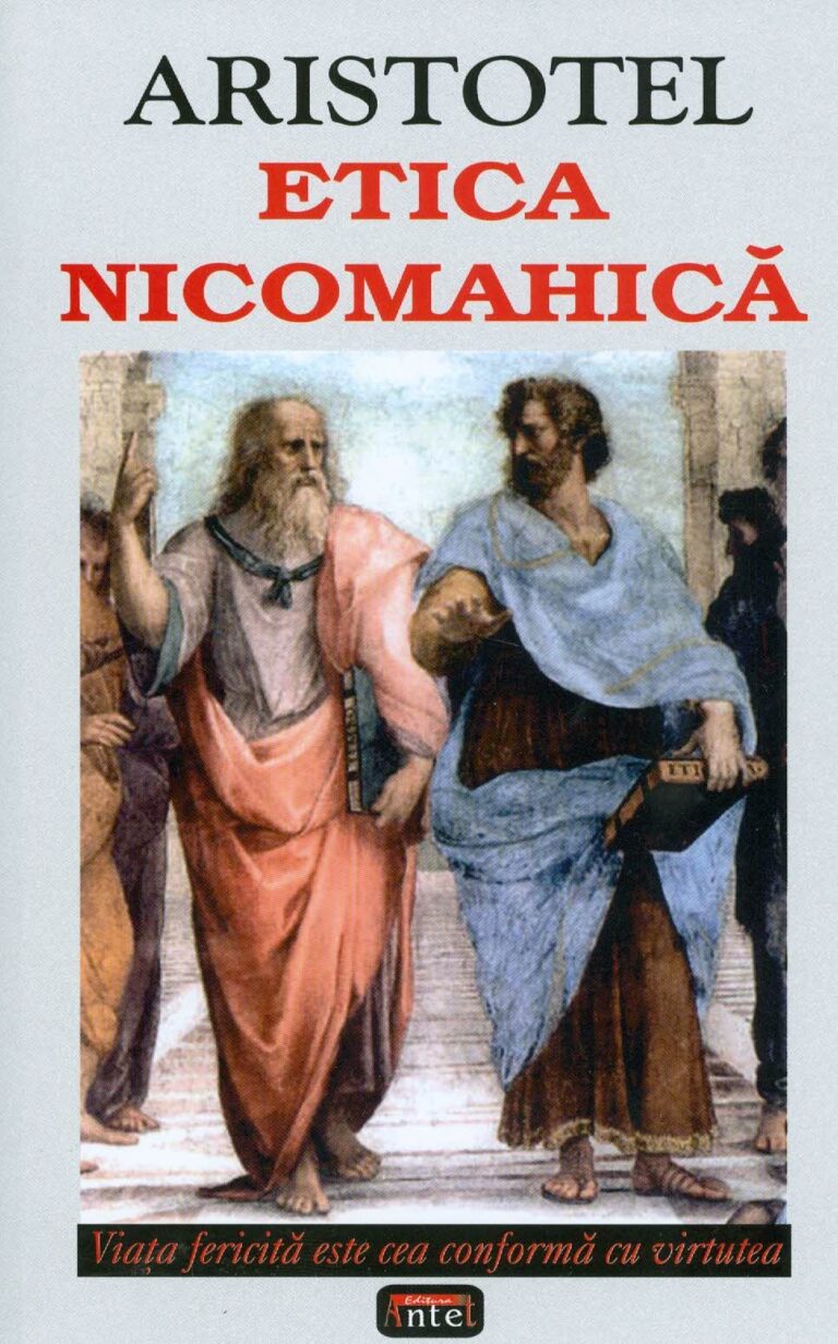 Etica nicomahica