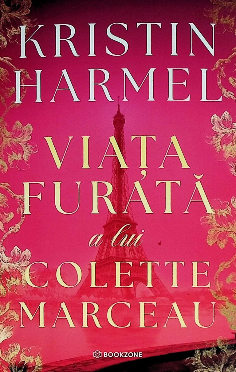 Viata furata a lui Colette Marceau