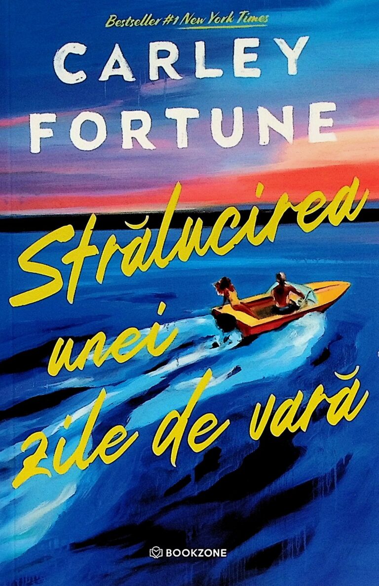 Stralucirea unei zile de vara