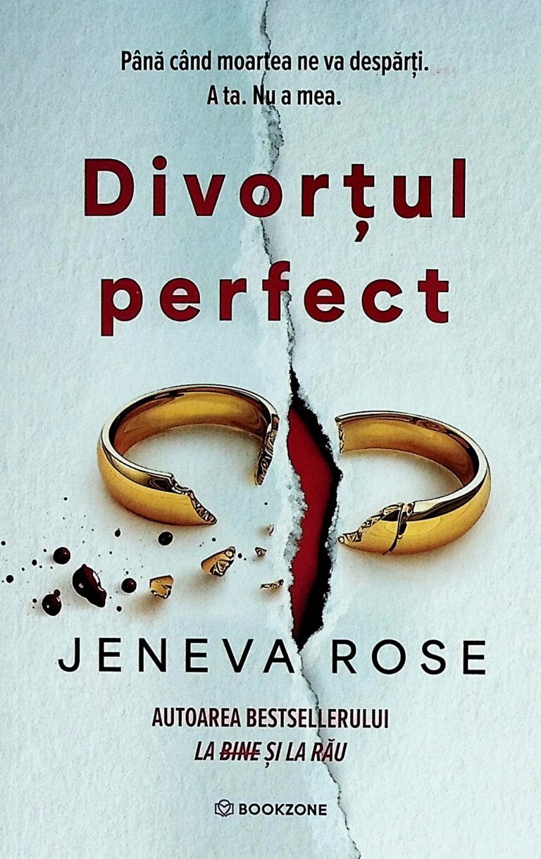 Divortul perfect