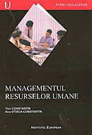 Managementul resurselor umane