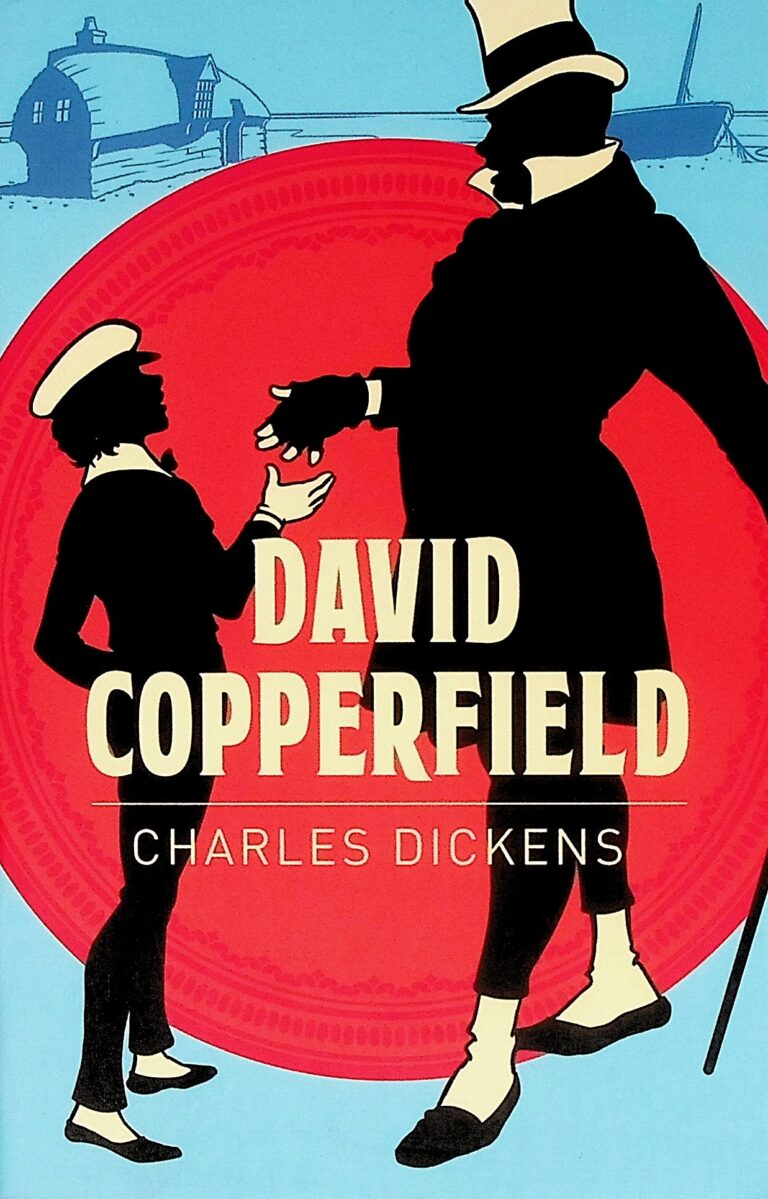 David Copperfield